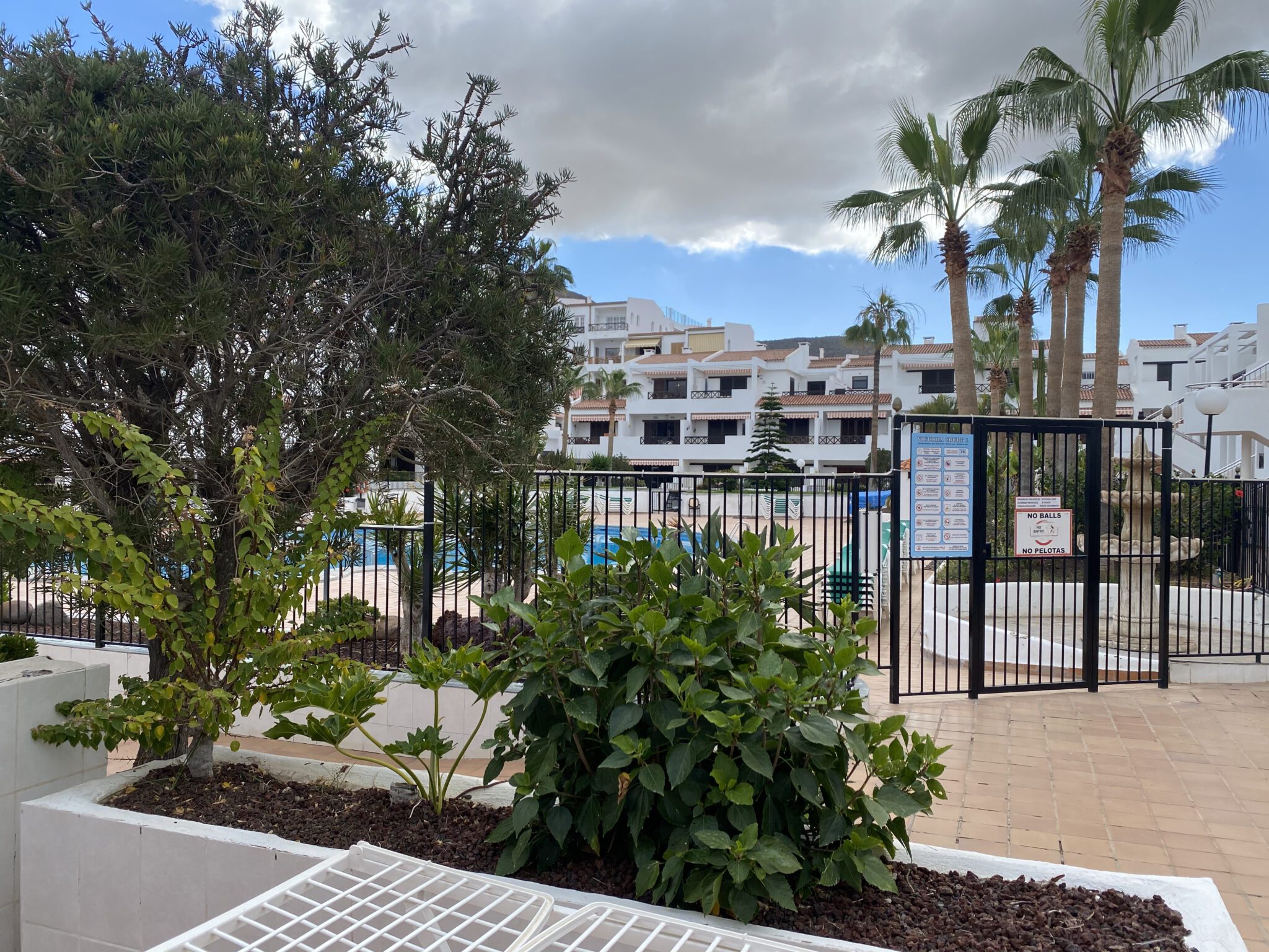 OneBed Victoria Court Apartment 1A1 Victoria Court Apartments