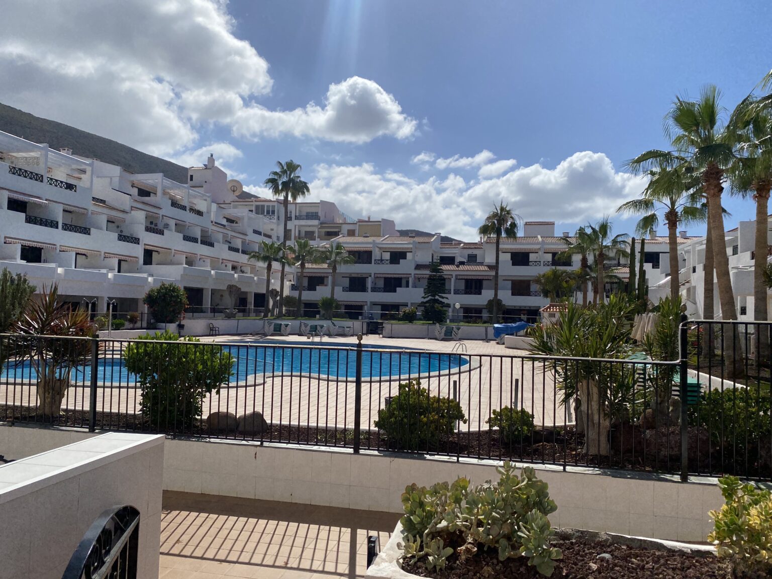 OneBed Victoria Court Apartment 2A1 Victoria Court Apartments