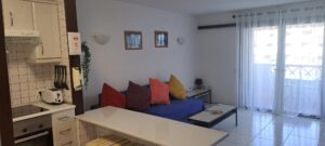 Apartment 31A2 Lounge 2
