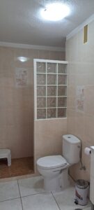 Apartment 31A2 - Bathroom