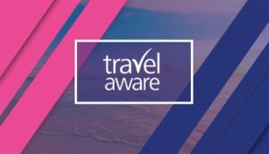 Travelaware Campaign Advice for going abroad