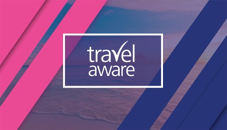 Travelaware Campaign Advice for going abroad