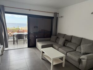 Victoria Court Apartment 42 Lounge