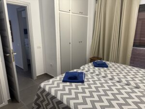 BedRoom Apartment 42 Victoria Court