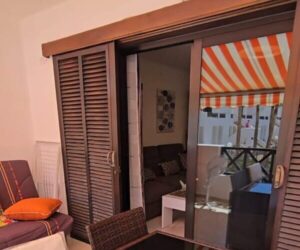 Apartment 2A2 Balcony Victoria Court