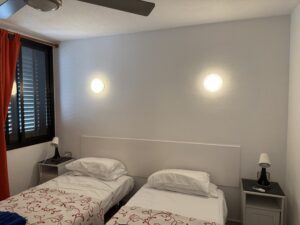 One Bed Apartment 15A2 Victoria Court