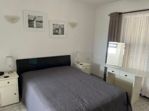 Victoria Court Apartment 17A3 Bedroom