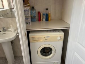 Victoria Court Apartment 17A3 Utilities