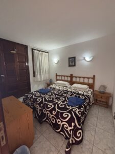 Victoria Court Apartment 7A2 Bedroom