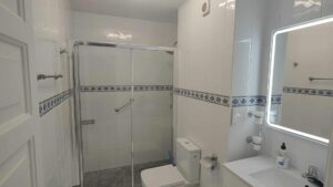34A1 Bathroom