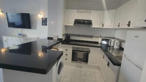 34A1 Kitchen